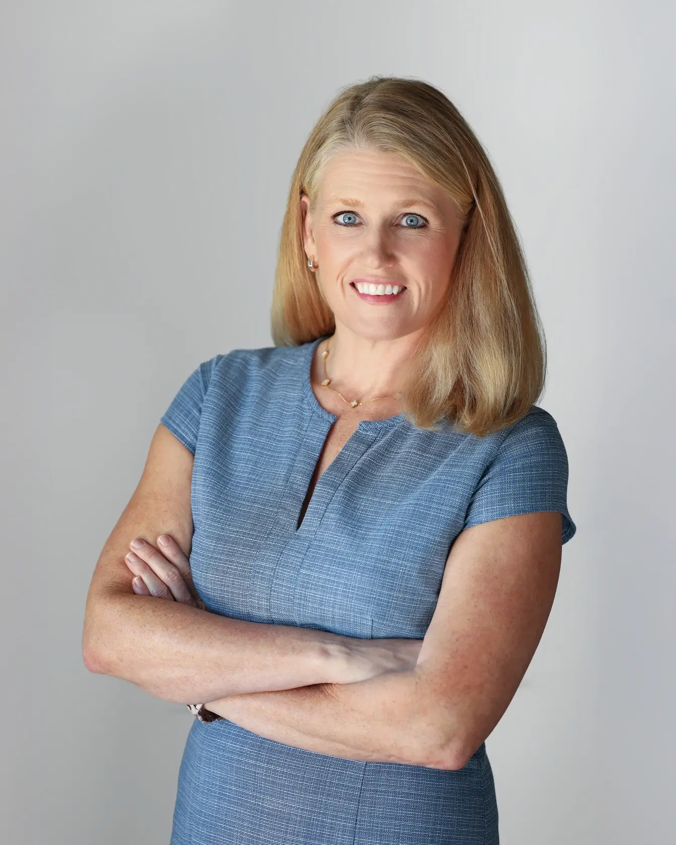 Amy Devis Salladay headshot