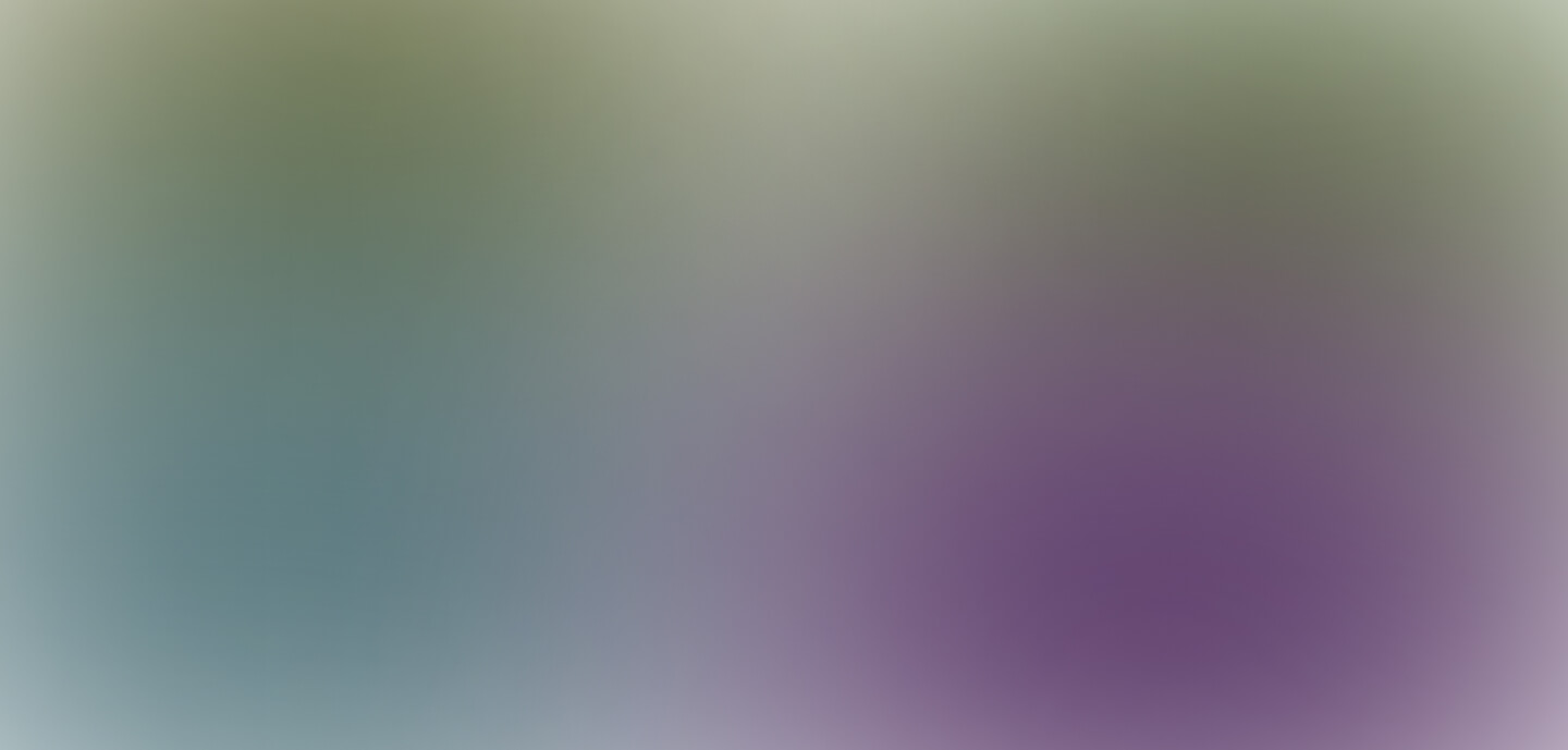 multi colored image overlay