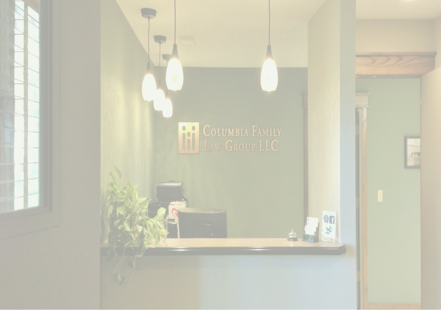 Columbia family law group office
