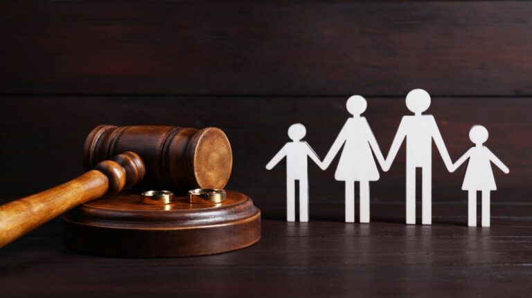 missouri family law