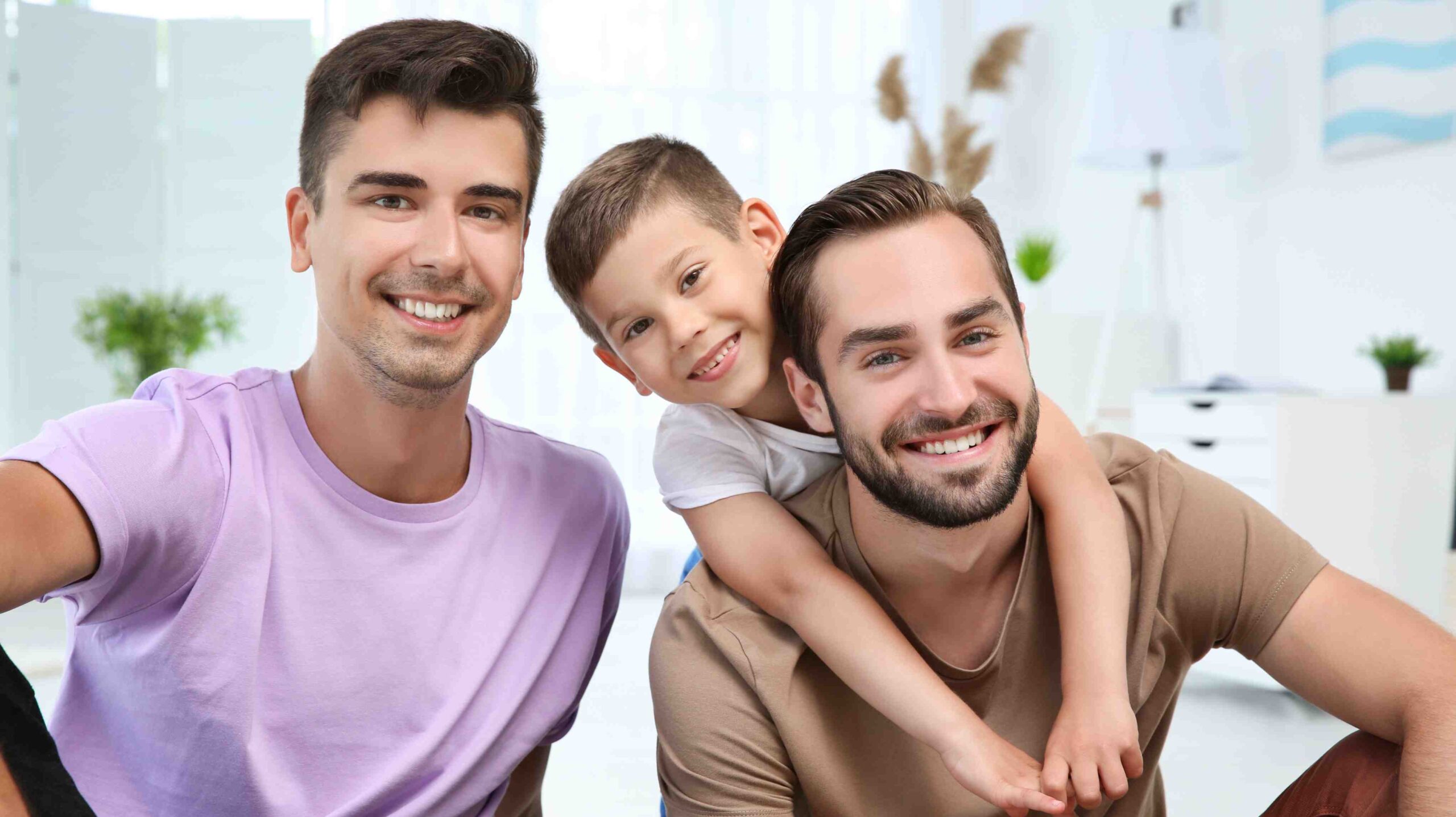 lgbtq family law