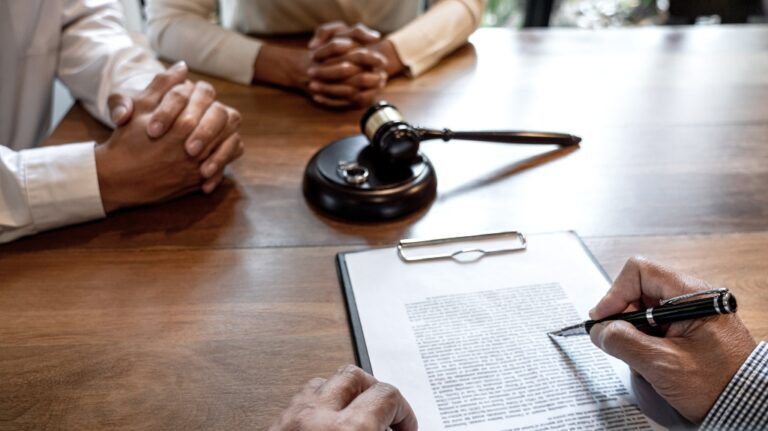 Understanding the Process of Modifying a Divorce Decree in Missouri