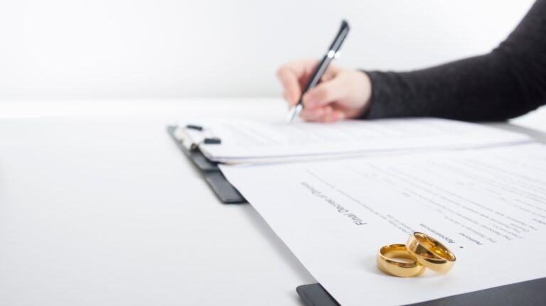 Grounds for Modifying a Missouri Divorce Decree