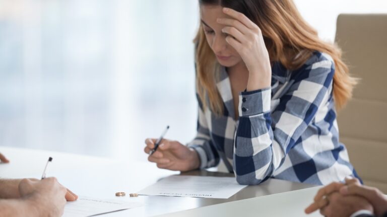 How Do I Prepare for Divorce in Missouri?