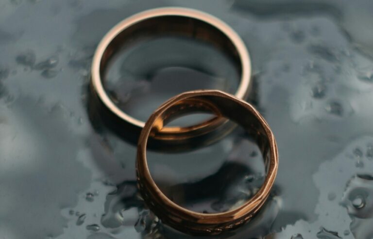Two Ring