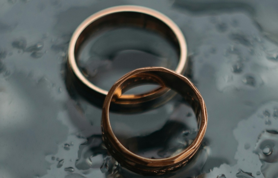 Two Ring