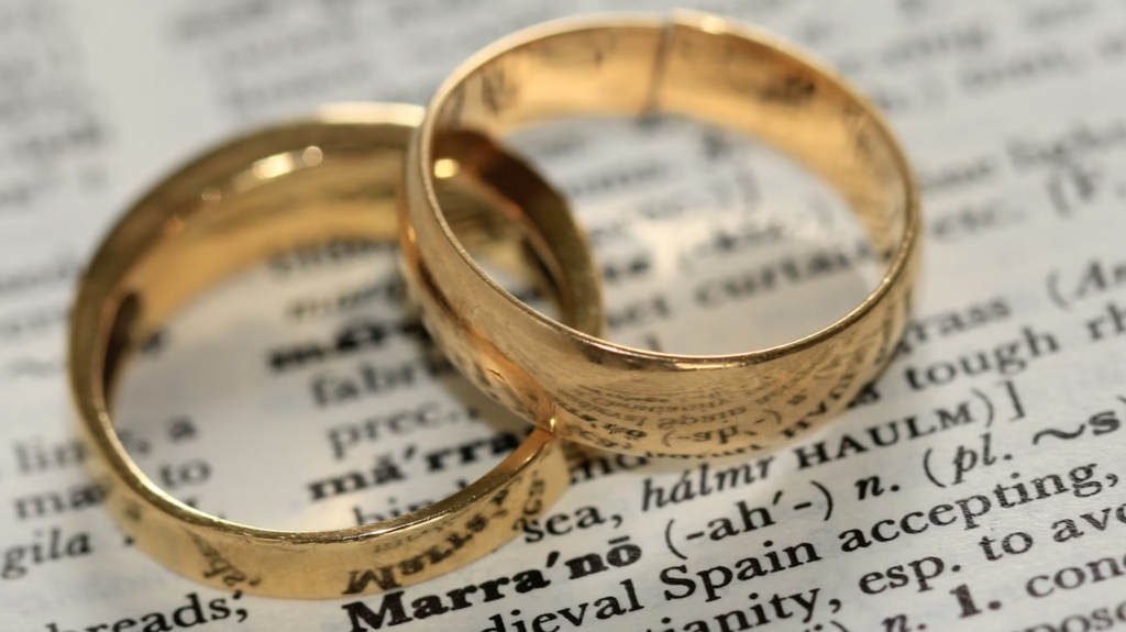 Two Rings