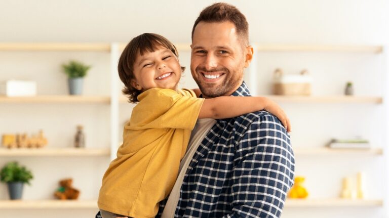 Establishing Paternity: Voluntary vs. Court-Ordered Methods
