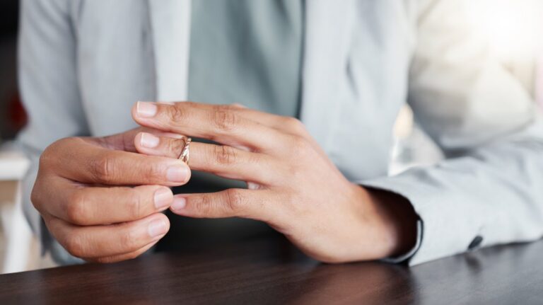 Hidden Assets in Divorce: Warning Signs to Watch For