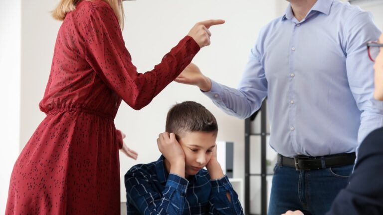 What Can You Do When Your Ex Violates a Divorce Decree?