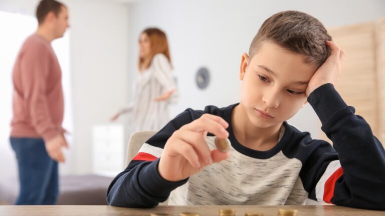 How a New Relationship Can Affect a Divorce or Custody Case