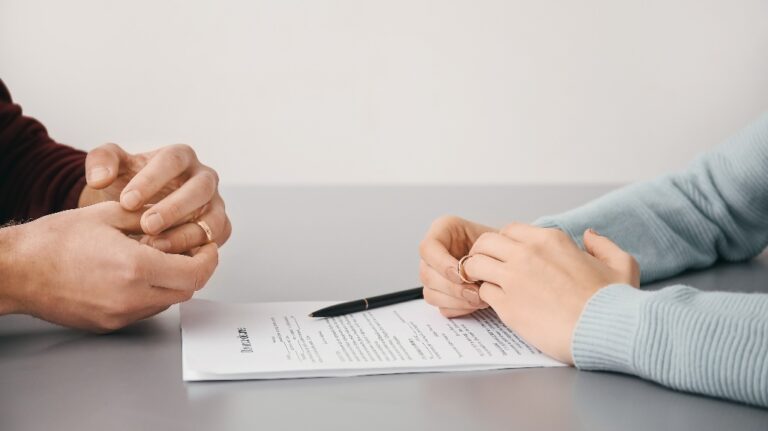 Gray Divorce in Columbia: What Happens to Retirement Accounts, the House, and Spousal Support?